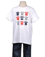 Short sleeve t-shirts - Item 37438491