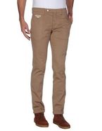 Casual pants - Item 36388836