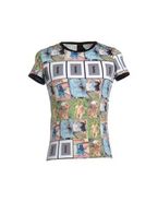 Short sleeve t-shirts - Item 37462195