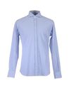 Long sleeve shirts - Item 38282952