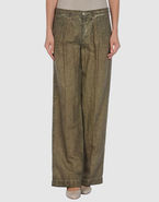 Casual pants - Item 36286459