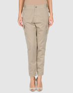 Casual pants - Item 36293335