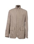 Mid-length jackets - Item 41340680