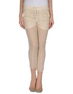 Casual pants - Item 36389905