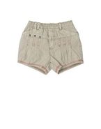 Casual pants - Item 36337498