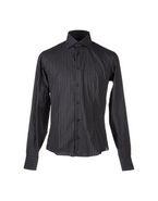 Long sleeve shirts - Item 38292176