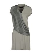 DEK'HER Short dresses - Item 34319183