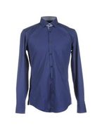 Long sleeve shirts - Item 38275573