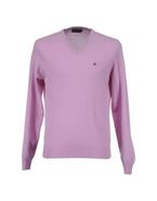 V-necks - Item 39314124