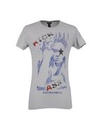 Short sleeve t-shirts - Item 37452034