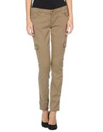 Casual pants - Item 36397091