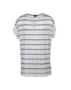 C'N'C' COSTUME NATIONAL Short sleeve t-shirts - It