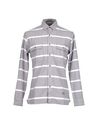 Long sleeve shirts - Item 38281423