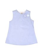 Sleeveless shirts - Item 38310209