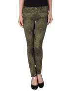 Casual pants - Item 36415489