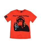 Short sleeve t-shirts - Item 37458204