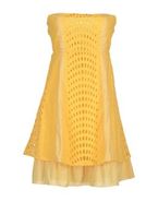 Short dresses - Item 34332216