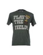 Short sleeve t-shirts - Item 37419189