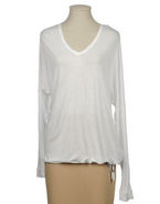 Long sleeve t-shirts - Item 37396284