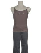 LJD MARITHE' FRANCOIS GIRBAUD Tops - Item 37332192