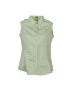 Sleeveless shirts - Item 38275914