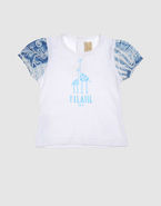 Short sleeve t-shirts - Item 37376738