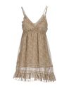 Short dresses - Item 34305089