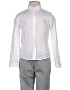 Long sleeve shirts - Item 38278504