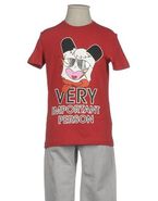 Short sleeve t-shirts - Item 37333930