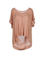 Short sleeve t-shirts - Item 37418588