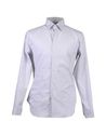 Long sleeve shirts - Item 38287493