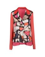 Long sleeve shirts - Item 38298531