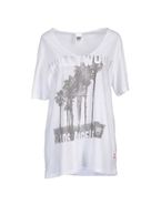 Short sleeve t-shirts - Item 37451796