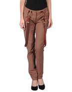 Casual pants - Item 36415980
