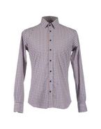 Long sleeve shirts - Item 38280839