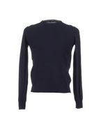 Crewneck sweaters - Item 39314198