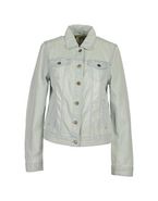 Denim outerwear - Item 42278094