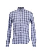 Long sleeve shirts - Item 38292816