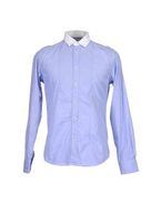 Long sleeve shirts - Item 38296090