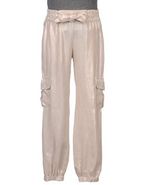 Casual pants - Item 36316532