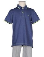 Polo shirts - Item 37410094