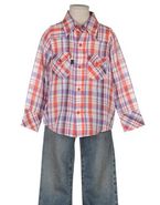 Long sleeve shirts - Item 38191801