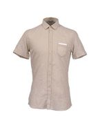 Short sleeve shirts - Item 38296833