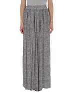 Long skirts - Item 35192996
