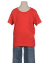 Short sleeve t-shirts - Item 37410388