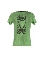 Short sleeve t-shirts - Item 37437653