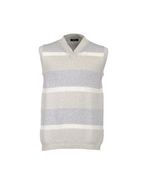 Sweater vests - Item 39331551