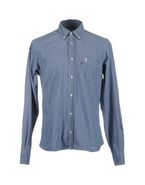 Long sleeve shirts - Item 38282892