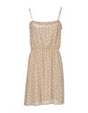 Short dresses - Item 34307015