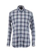 Long sleeve shirts - Item 38303195